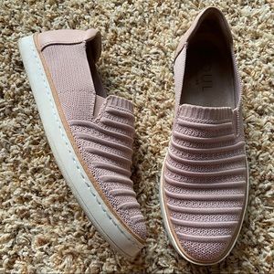 Soul Naturalizer slip on shoes